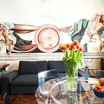 Santa Cecilia Apartment In Via Del Corso