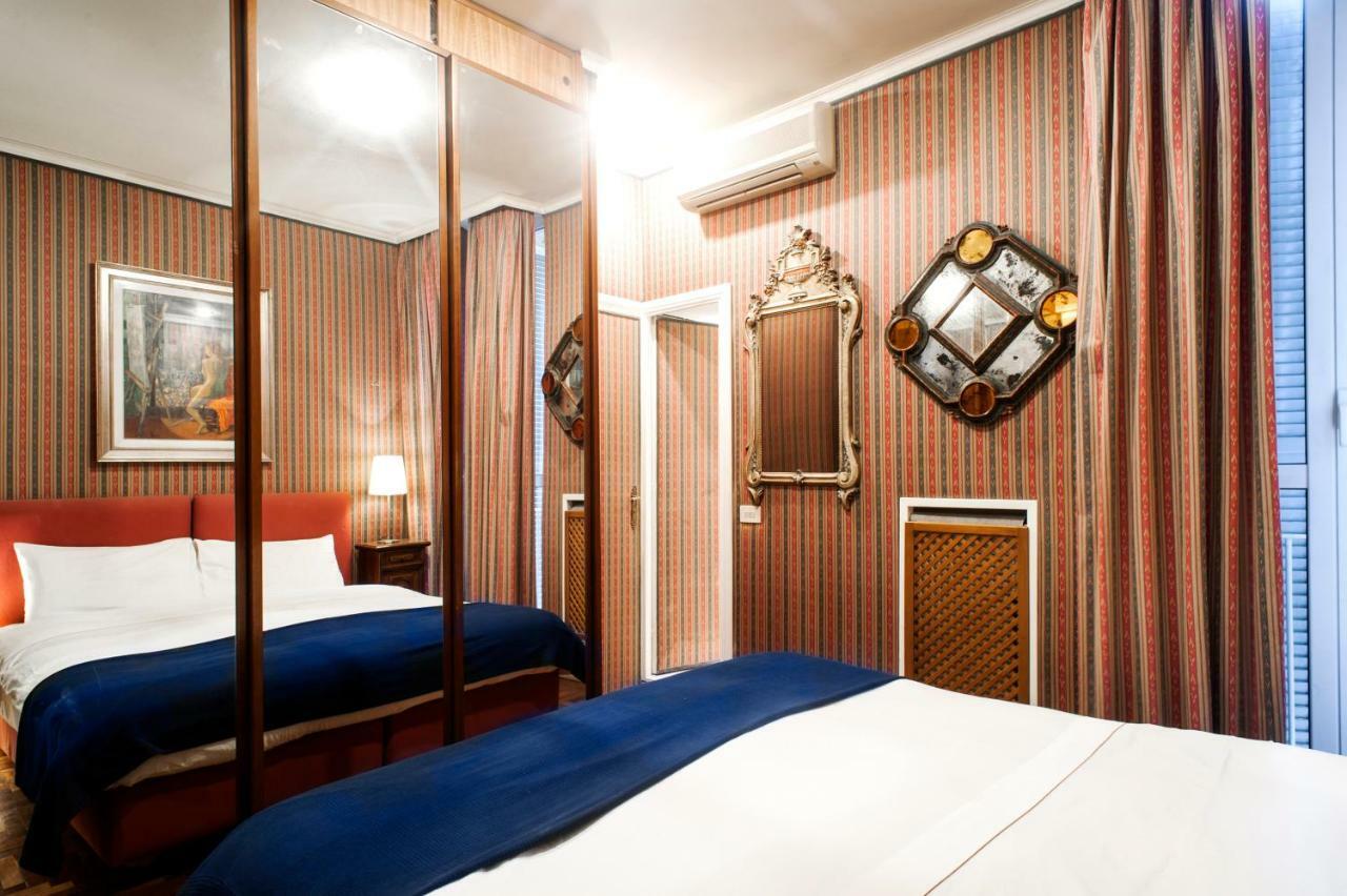 Santa Cecilia In Via Del Corso Apartment Rom