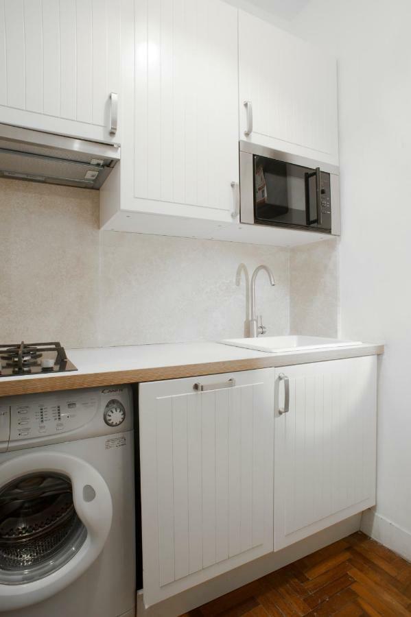 Santa Cecilia In Via Del Corso Apartment Rom