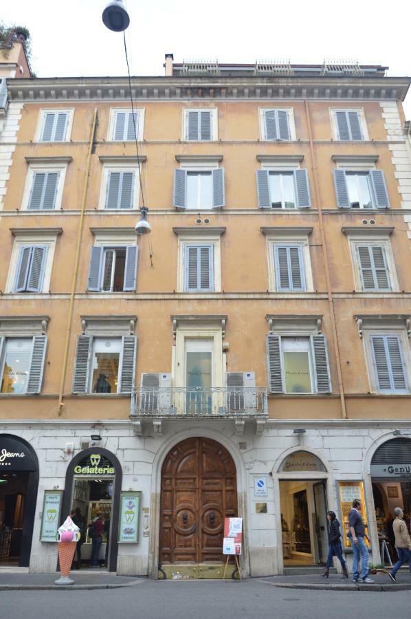 Apartment Santa Cecilia In Via Del Corso *