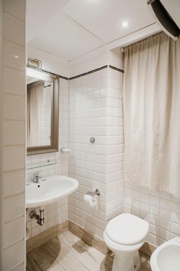 Apartment Santa Cecilia In Via Del Corso *
