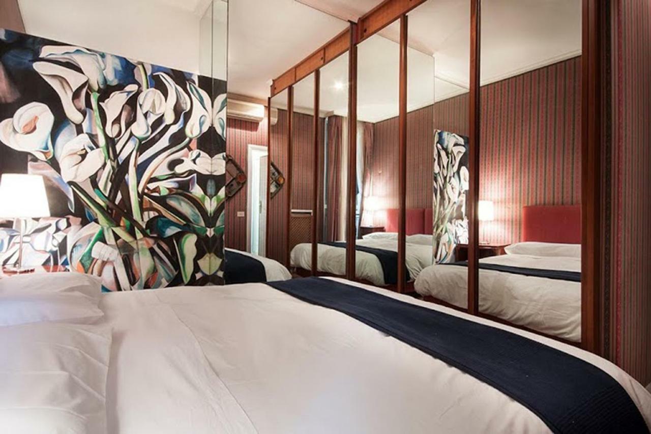 Apartment Santa Cecilia In Via Del Corso Rom