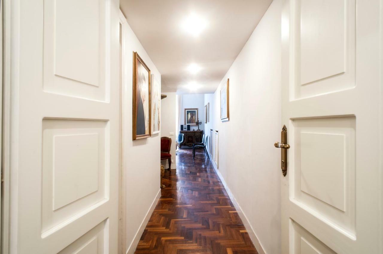 Apartment Santa Cecilia In Via Del Corso Rom