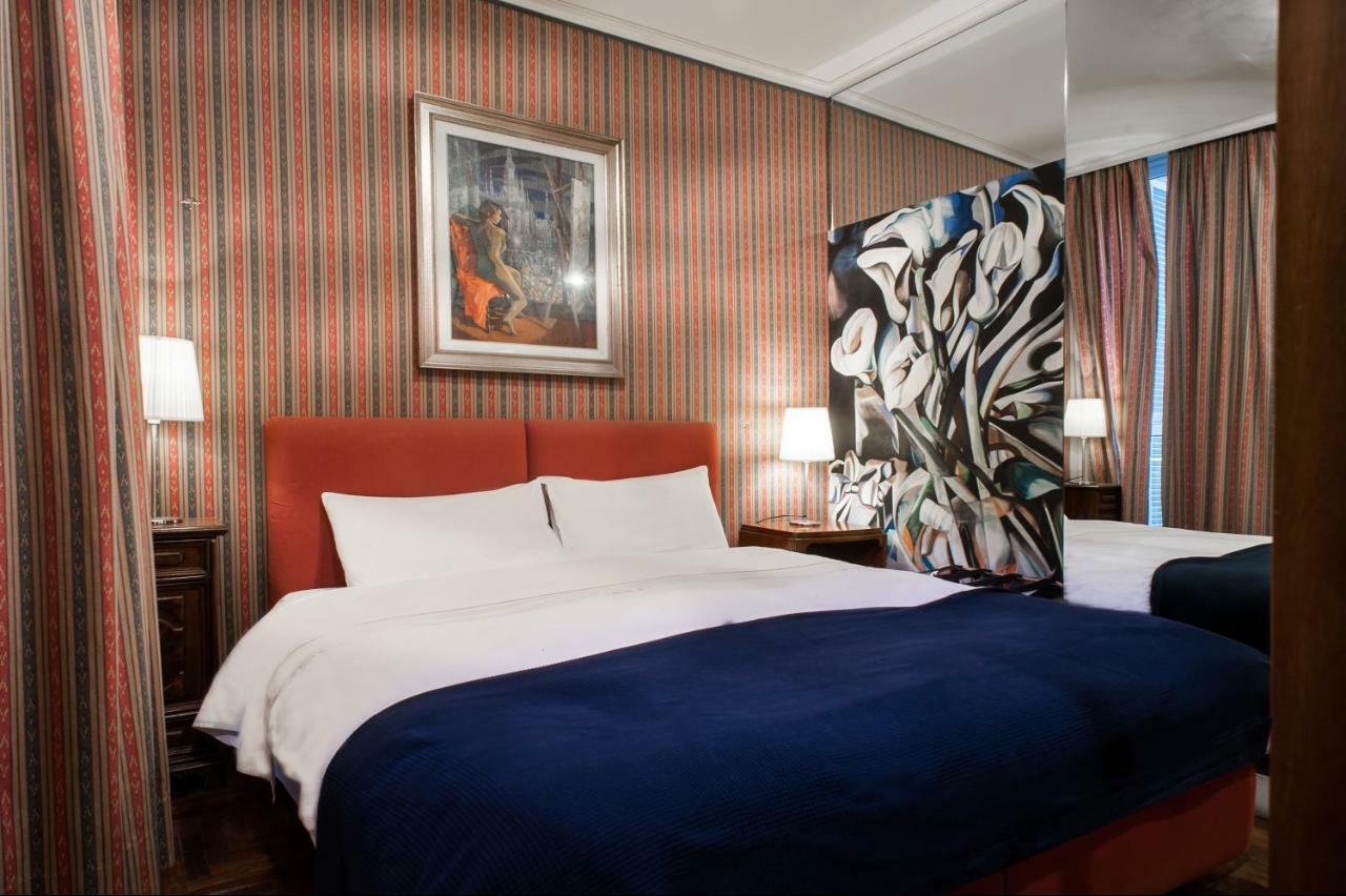 Apartment Santa Cecilia In Via Del Corso